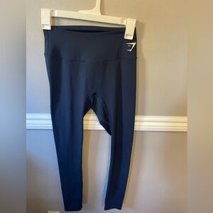 Gymshark 7/8 training leggings